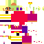 X1ro classic skin texture