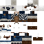 JohnBroms classic skin texture