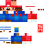 vasikka Minecraft skin preview