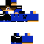 P0X3L classic skin texture