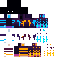 pokikids420 classic skin texture