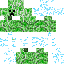 LeonRobotMN886 classic skin texture