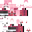Outfixed classic skin texture