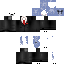 Polar_Goat classic skin texture