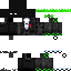 CapWinter36 classic skin texture