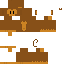 M0nkyMan classic skin texture
