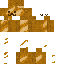 NotARealBaguette classic skin texture