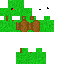 DerpieTurtlee classic skin texture