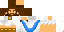 MoldyCheese322 classic skin texture