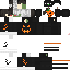 kDaniu classic skin texture