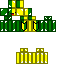 iSymbol classic skin texture