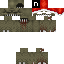 ReaperKraken classic skin texture