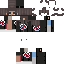 _ImaBear classic skin texture