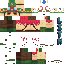GabroGHG classic skin texture