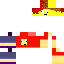 Astorious100 classic skin texture