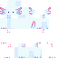 Fantost classic skin texture