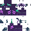 Endthr classic skin texture