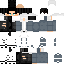 itisthehunter classic skin texture