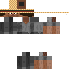 Udrabstegn classic skin texture