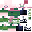 Loudcar classic skin texture