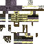 Spider_Eyes classic skin texture