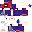 Goodgamer3689 classic skin texture