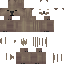 Banjo_Rat classic skin texture