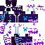 Nalelvon classic skin texture