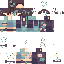 Aedonjl classic skin texture