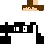 Gl1tch_13 classic skin texture