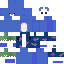 NachoFries_ classic skin texture