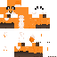 JustAFox44 classic skin texture