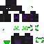 Fox946 classic skin texture