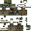 LaqGod classic skin texture