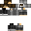 JulLetsPlay classic skin texture