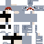 NINJA_CNN classic skin texture