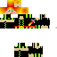 MissFoudre classic skin texture