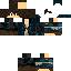 tgpdeville classic skin texture