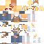 SourIrin classic skin texture