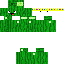CucumberKing1 classic skin texture