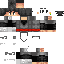 Zorb507 classic skin texture