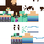 Lauren_Kitty classic skin texture