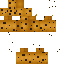 CookieDuty classic skin texture