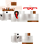 Hanya01 classic skin texture