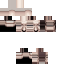 Cosmo0one classic skin texture