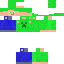 DanSavageGames classic skin texture