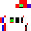 mrgalaxy234 classic skin texture