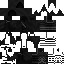 DubstepCat500 classic skin texture