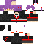 SourSupply classic skin texture