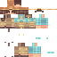 b44u classic skin texture